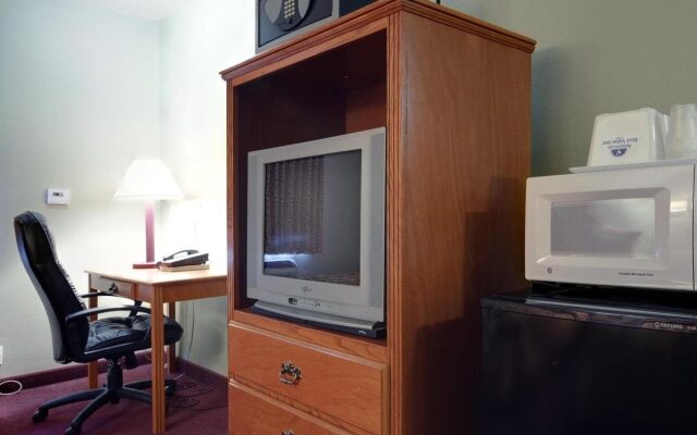 Americas Best Value Inn & Suites Gallup