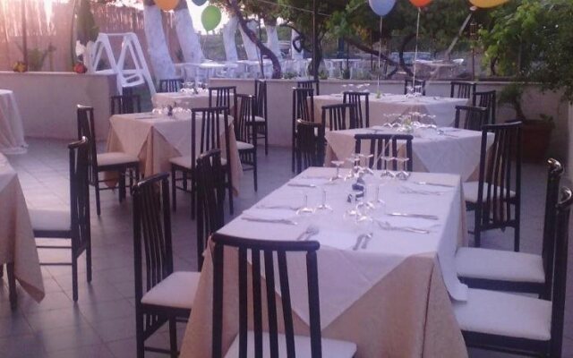 Hotel Sud