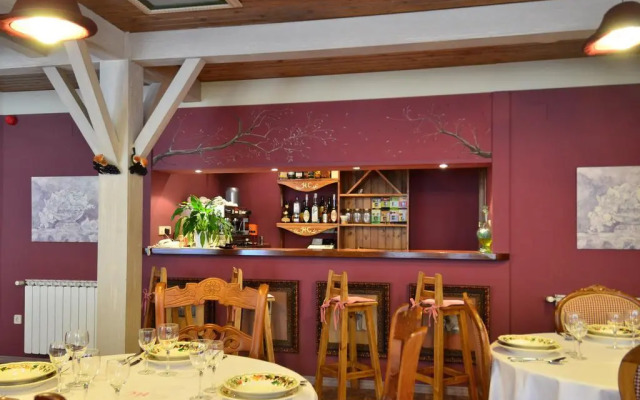 Hotel Colomers