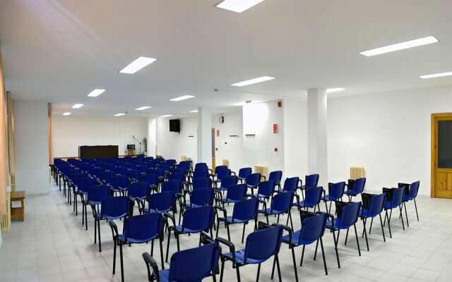 Albergue Inturjoven Viznar