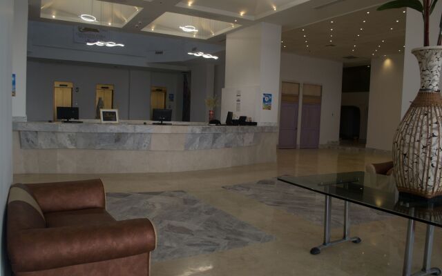 Hotel Cartagena Dubai