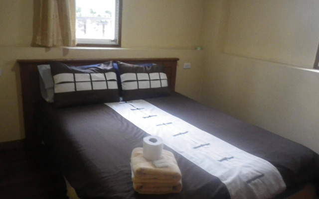 Central Guesthouse