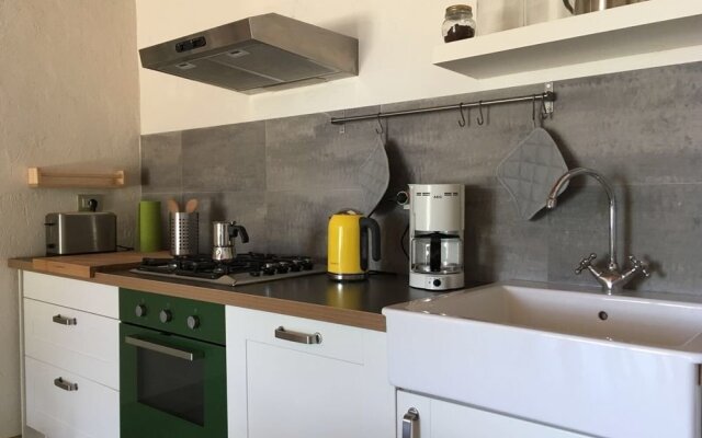 Agriturismo Solaia