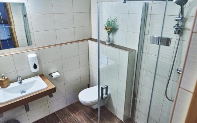 Apartmány Na Faře