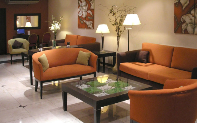 Ayacucho Palace Hotel
