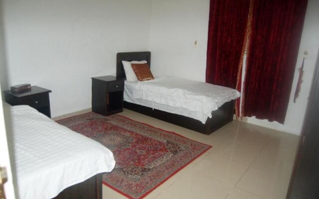 Al Eairy Hotel Apartments Jeddah 3
