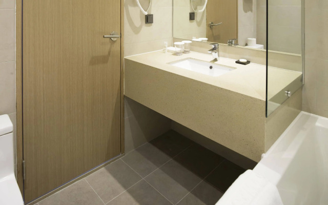 Best Western Haeundae Hotel