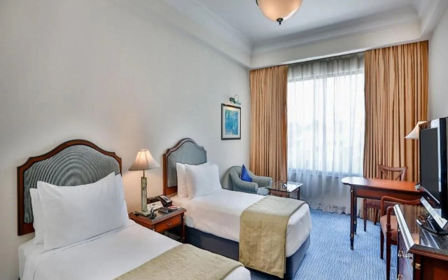 Crowne Plaza Chennai Adyar Park