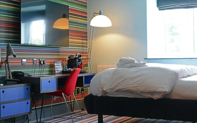 Village Hotel Birmingham Dudley