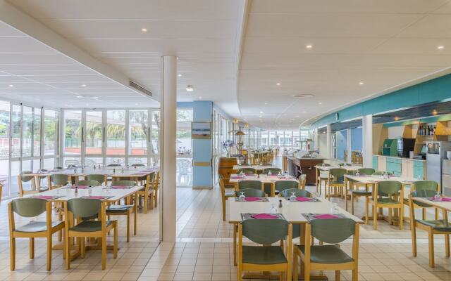 Village Vacances Azureva Argelès-sur-Mer