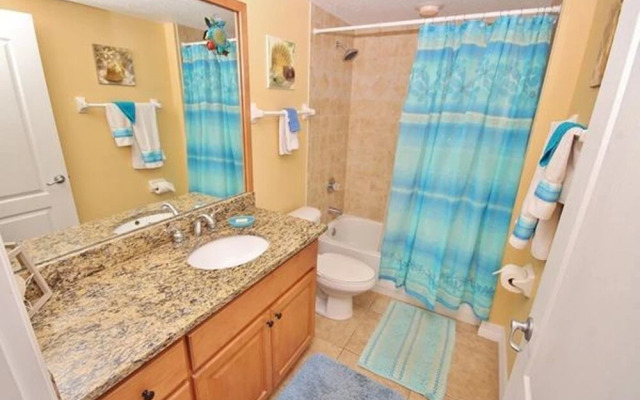 Oceanwalk 13-404 Apartment 3