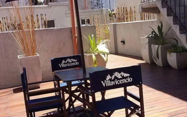 Monarca Hoteles