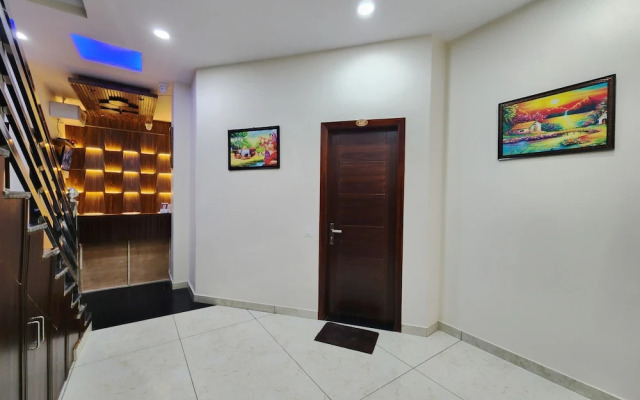 Raina's BnB