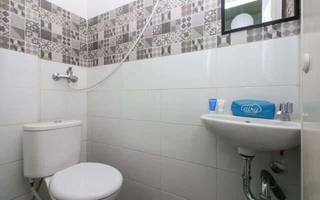 Airy Eco Margonda Raya 222F Depok