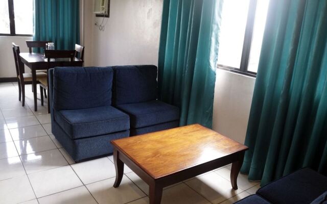 Bacolod Pavillon Hotel