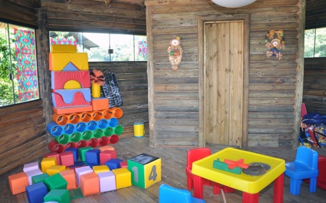 Plaza Ecoresort Capivari