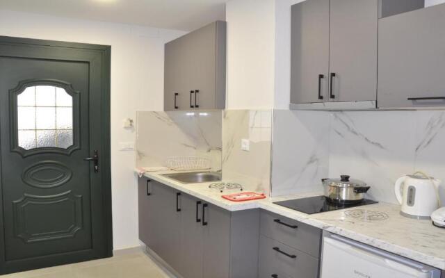 Villa Katerina Apartments