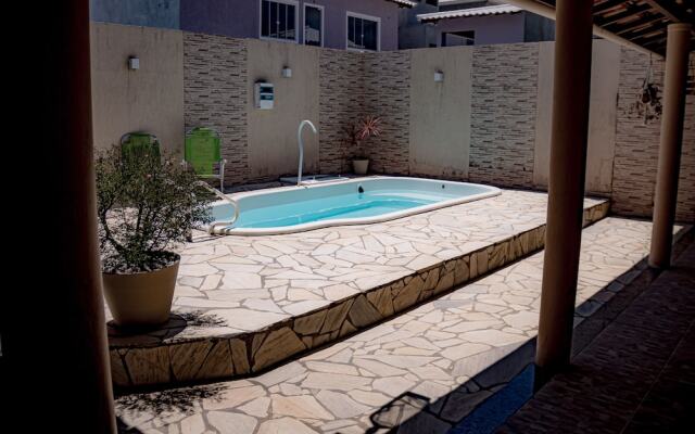 Casa de São Pedro da Aldeia