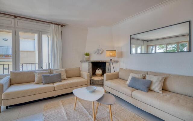 Apartamentos Margell