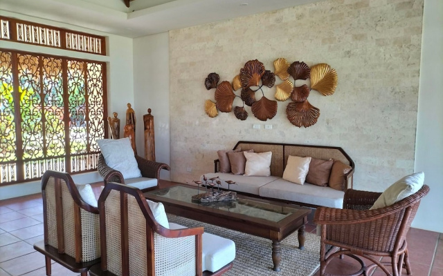 Costa Celine Beach Resort