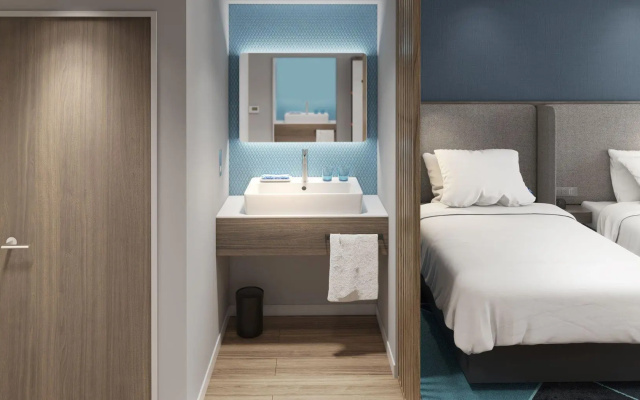 Holiday Inn Express Hohhot East Station by IHG
