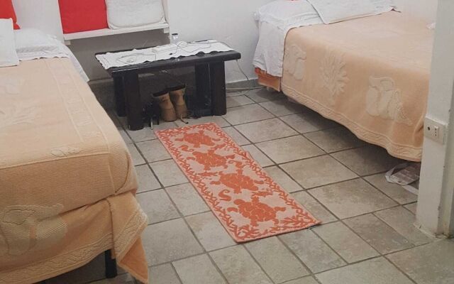 Residenze Soledade
