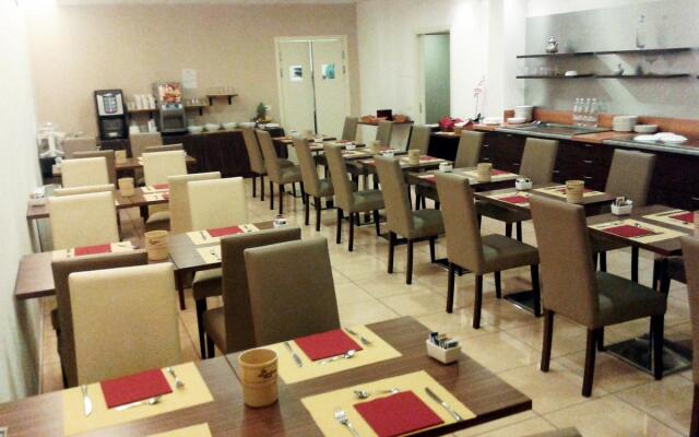 Hotel Villa delle Rose