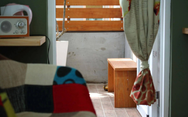Ttdropin Homestay