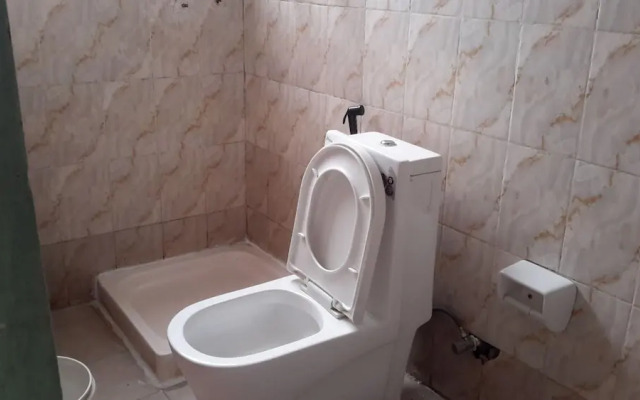 Melat Guest House