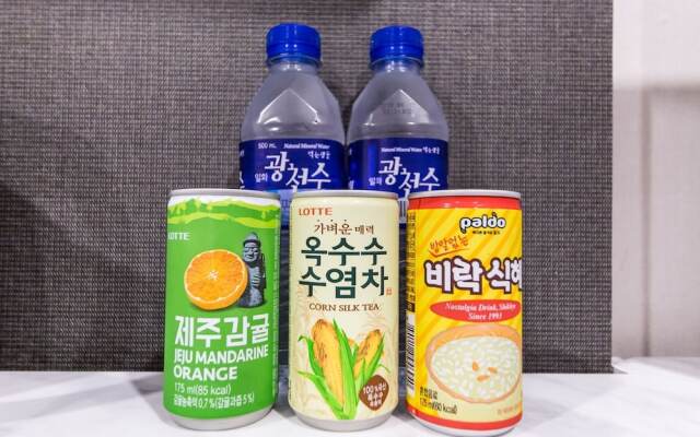 Incheon Bomnal