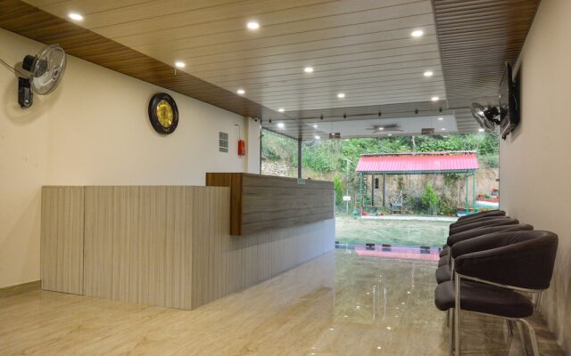 Nakshatra Resort Shimla