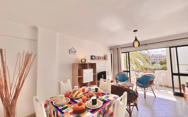 Vilamoura Central 11 With Pool by Homing