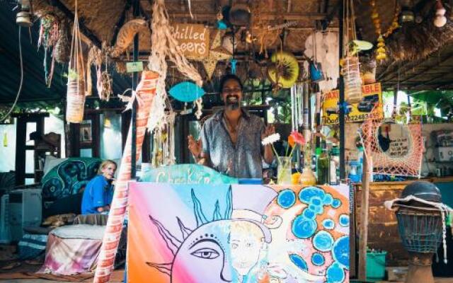 Wonderland Hostel