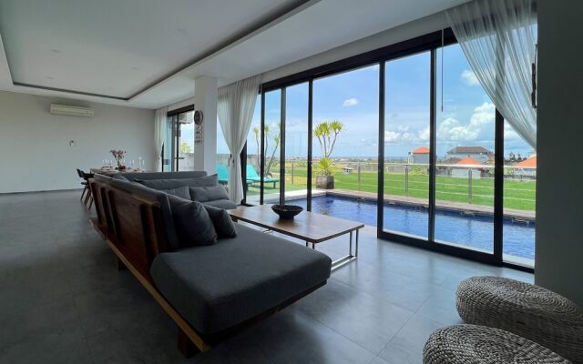 Villa Emilia Seminyak by Nagisa Bali