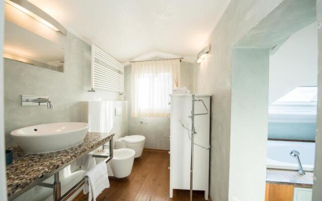 Savoia e jolanda Apartments