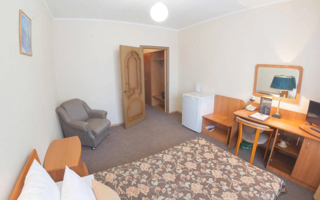 Ulan-Ude Park Hotel