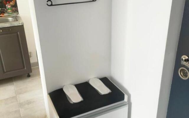 Apartament cu 1 dormitor