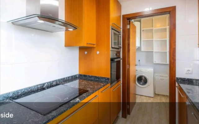 Syrenah Apartment in Can Picafort