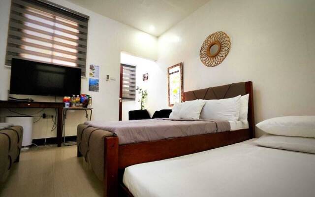 The Philip Ann Resort