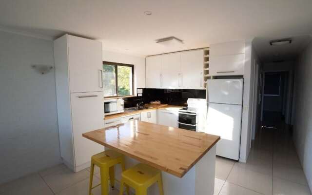 Myuna Holiday Apartments