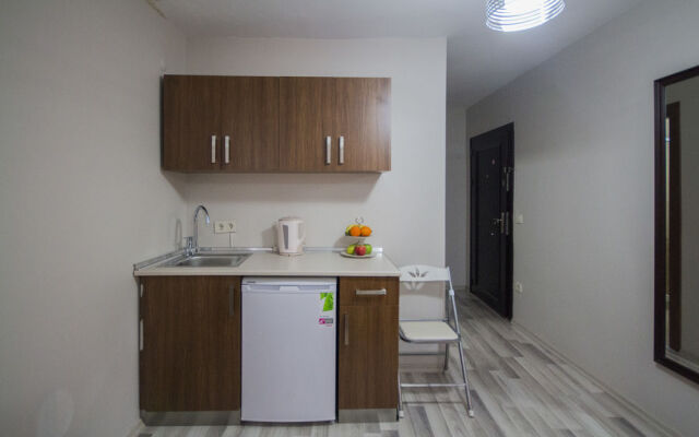Carina Istanbul Hotel