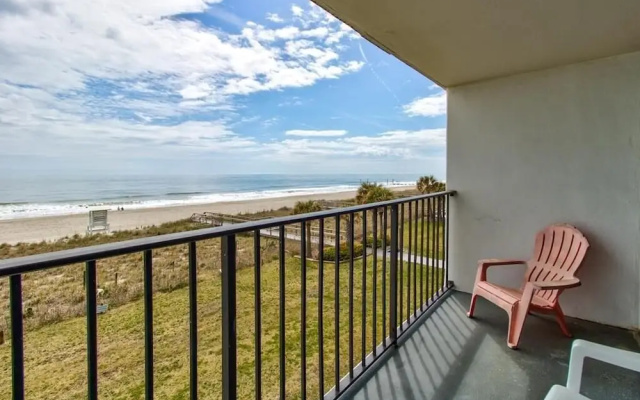 0306 Oceanfront Oasis by Atlantic Towers