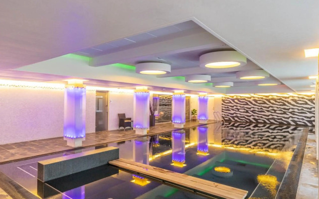 Munkebjerg Hotel