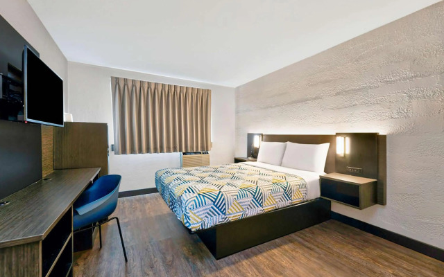 Howard Johnson Inn Cedar Rapids