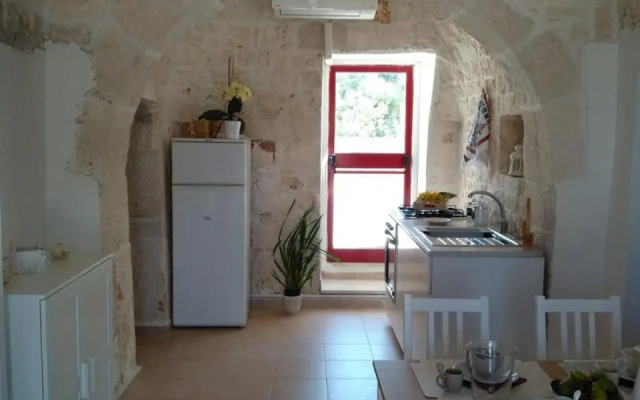 Trulli del boschetto