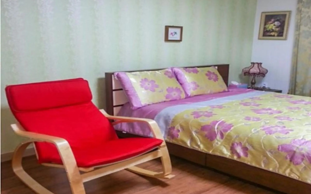 Ongjin Hue and View Pension