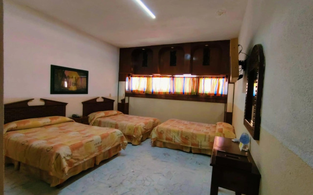 Hotel Posada Tolosa