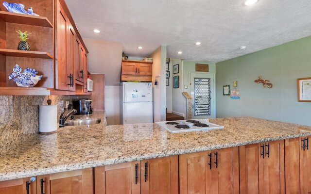 Kahana Sunset E 11 - 2 Bedroom Condo