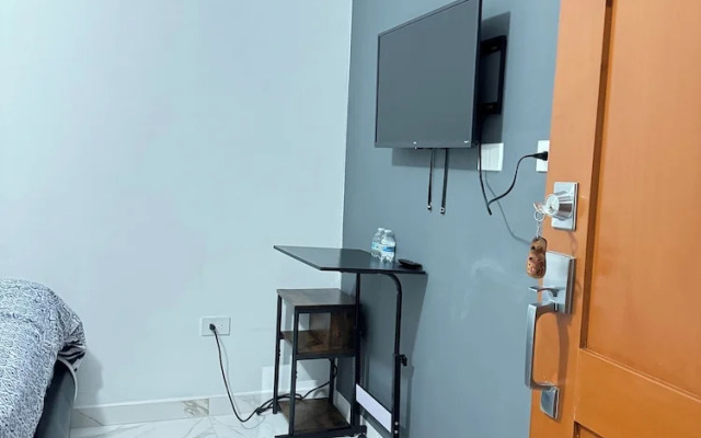 Hotel Aoki valle de ángeles