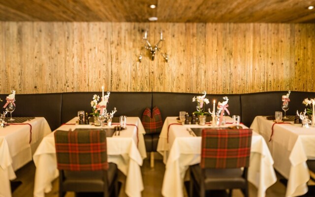 Alpine Boutique Villa Gabriela